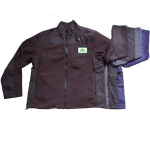 Mountainback Fleece Jacket