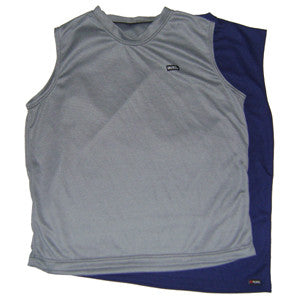 Power Dry® SUNBLOCK TANK