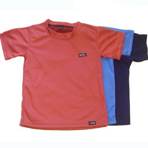 Power Dry® Jr. SUNBLOCK TEE