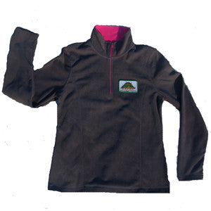 Mountainback Women`s Microfleece SPORTS SHIRT