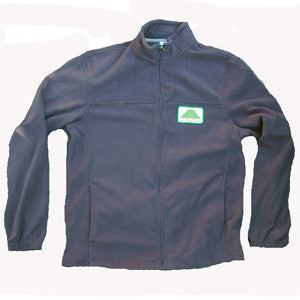 Mountainback Microfleece Jacket