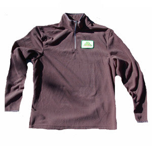 Mountainback Microfleece SPORTS SHIRT