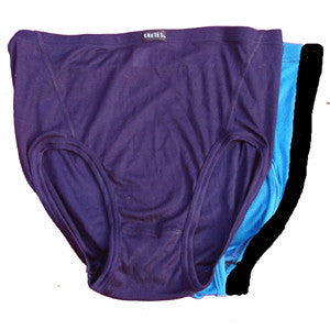 Warm-Tec Women's UNDIES